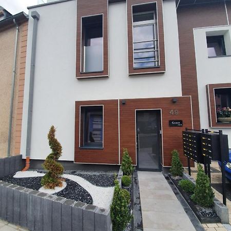 Guesthaus 1 Dudelange Exterior foto