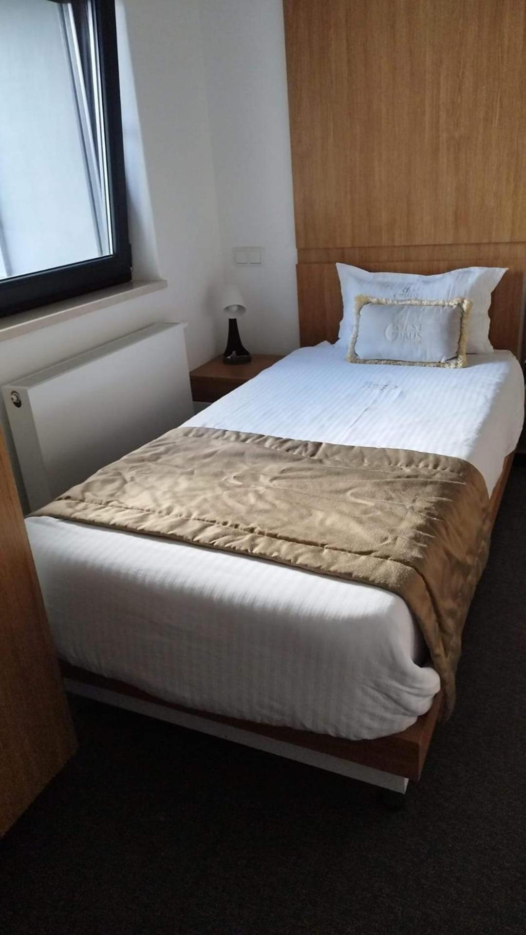 Guesthaus 1 Dudelange Quarto foto